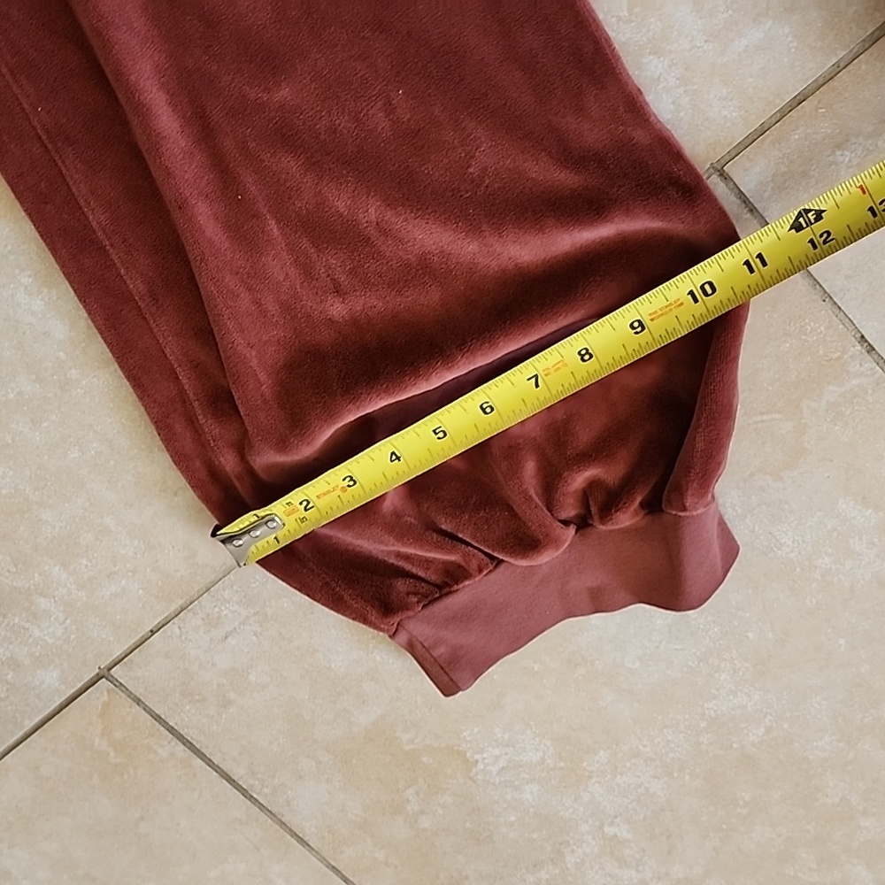 Suzi Kondi caramel brown Jogger Pants - Picture 13 of 16